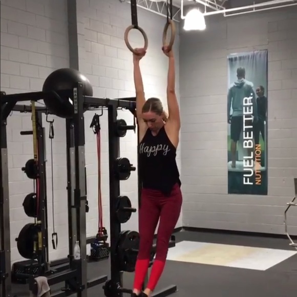 ❤️Knockout by Victoria Sport Tight❤️❤️❤️ - Picture 7 of 8